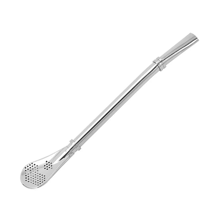 230ML Stainless Steel Mate Tea Cup Tea Cup Set for Argentina Insulated Straw Cup Insulated  Simple Gourd